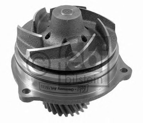 Помпа FEBI BILSTEIN 15133