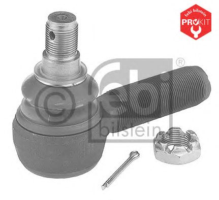 Наконечник рулевой тяги FEBI BILSTEIN 15247 PROKIT