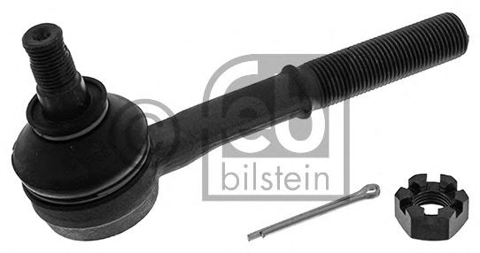 Наконечник рулевой тяги FEBI BILSTEIN 15266