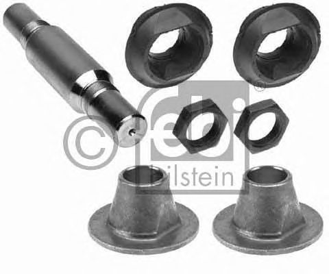 Монтажный комплект рычагов подвески FEBI BILSTEIN 15517
