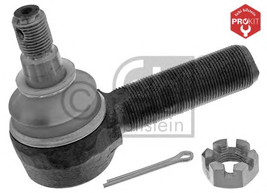 Наконечник рулевой тяги FEBI BILSTEIN 15656 PROKIT