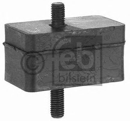 Подушки КПП FEBI BILSTEIN 15911
