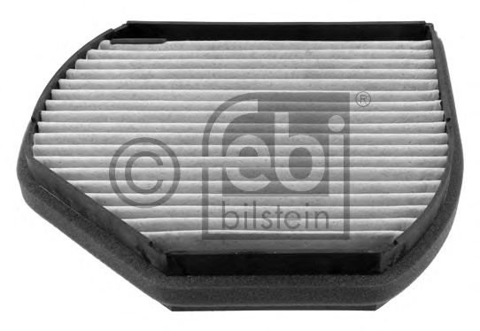 Фильтр салона FEBI BILSTEIN 17151