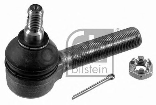 Наконечник рулевой тяги FEBI BILSTEIN 17566