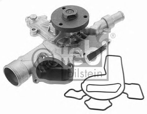 Помпа FEBI BILSTEIN 17638
