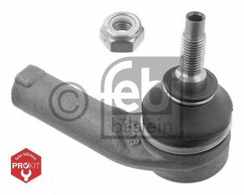 Наконечник рулевой тяги FEBI BILSTEIN 18214 PROKIT
