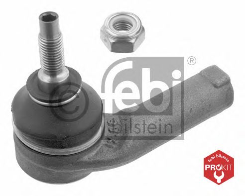 Наконечник рулевой тяги FEBI BILSTEIN 18215 PROKIT