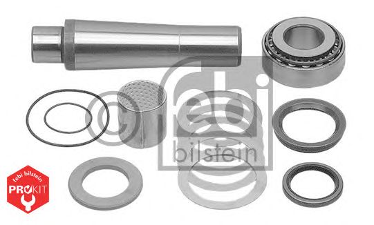Ремкомплект шкворня FEBI BILSTEIN 18430 PROKIT