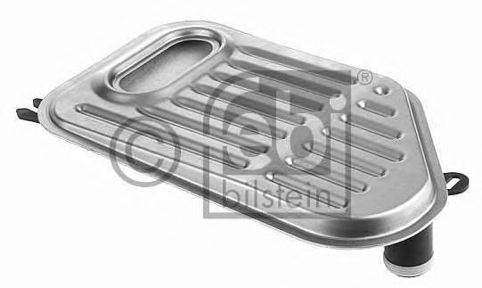 Фильтр АКПП FEBI BILSTEIN 21023