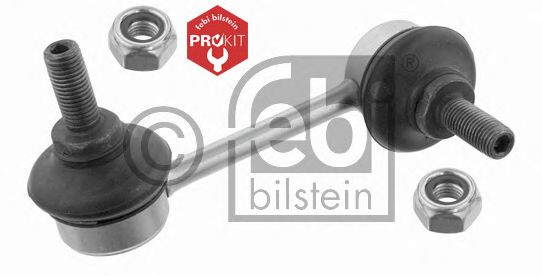 Тяга / стійка стабілізатора FEBI BILSTEIN 21205