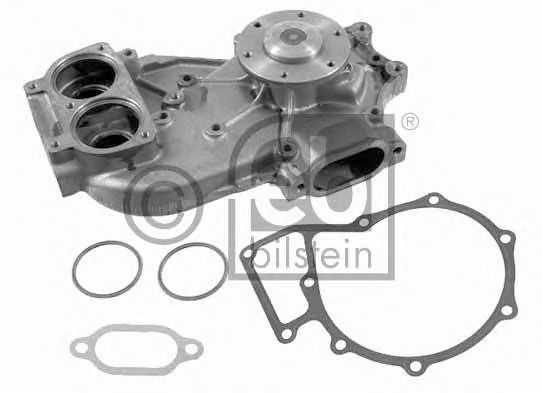 Помпа FEBI BILSTEIN 22455
