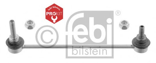 Тяга / стойка стабилизатора FEBI BILSTEIN 22473 PROKIT