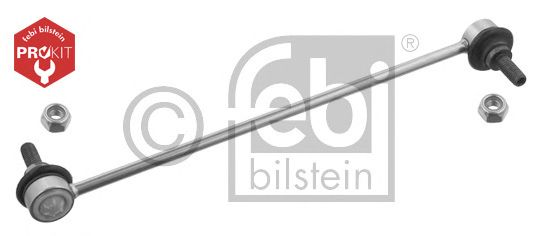 Тяга / стойка стабилизатора FEBI BILSTEIN 22481 PROKIT