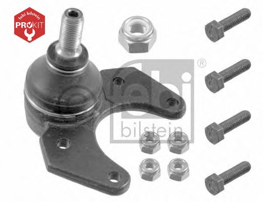 Шаровая опора FEBI BILSTEIN 22507 PROKIT