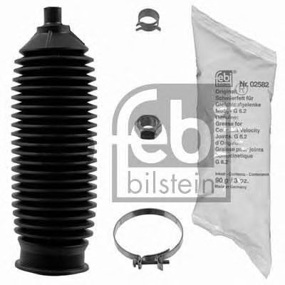 Комплект пыльников рулевой рейки FEBI BILSTEIN 22561