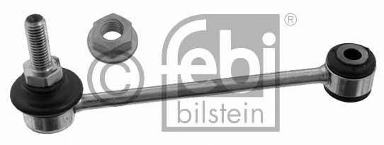 Тяга / стойка стабилизатора FEBI BILSTEIN 22587