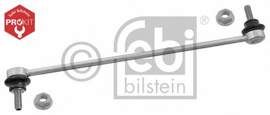 Тяга / стойка стабилизатора FEBI BILSTEIN 22589 PROKIT