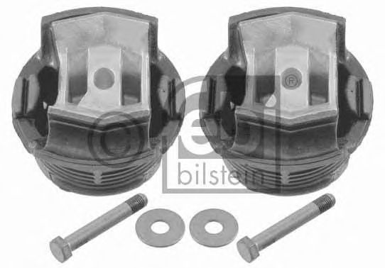 Комплект подшипника, балка моста FEBI BILSTEIN 22679
