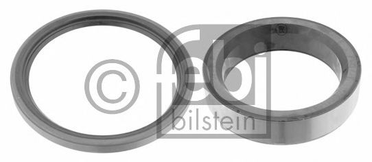 Комплект прокладок, ступица колеса FEBI BILSTEIN 22871