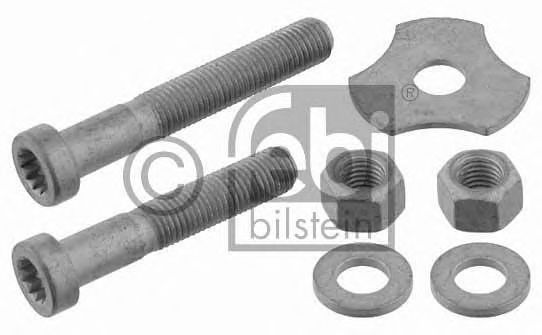 Монтажний комплект важелів підвіски FEBI BILSTEIN 23459