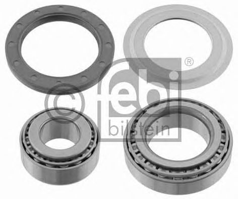 Ступичный подшипник FEBI BILSTEIN 23625