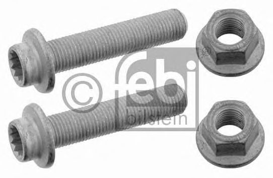 Монтажный комплект рычагов подвески FEBI BILSTEIN 23693
