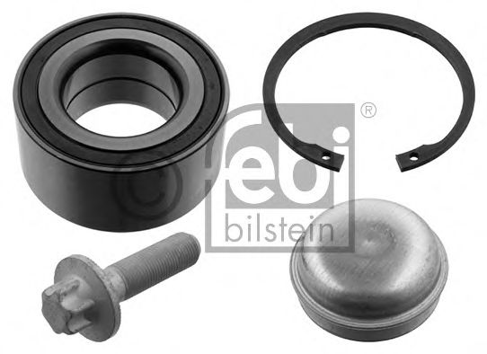 Підшипник маточини FEBI BILSTEIN 24507