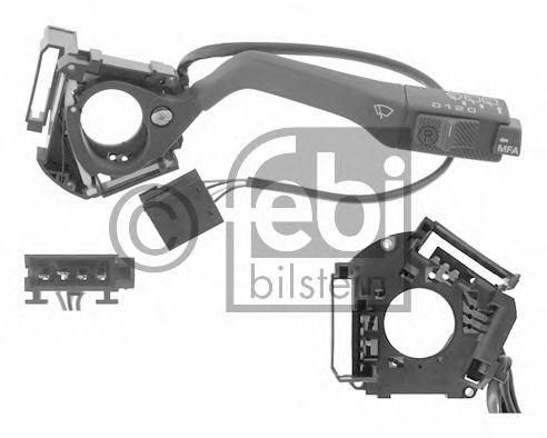 Переключатель стеклоочистителя FEBI BILSTEIN 24806