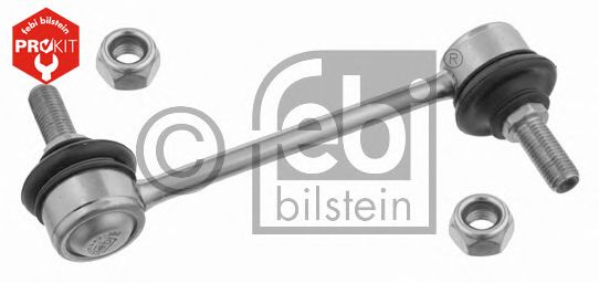 Тяга / стойка стабилизатора FEBI BILSTEIN 24922 PROKIT