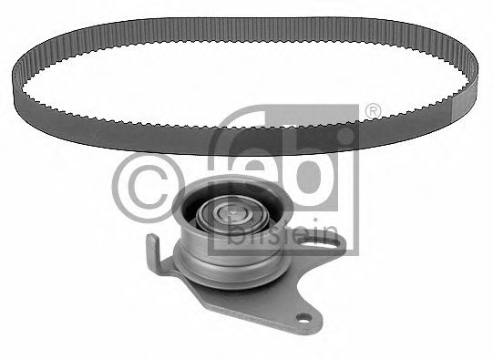 Комплект ремня ГРМ FEBI BILSTEIN 26184