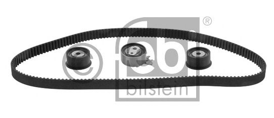 Комплект ремня ГРМ FEBI BILSTEIN 26224