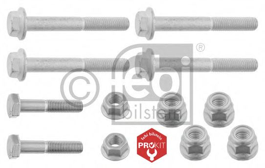 Монтажний комплект важелів підвіски FEBI BILSTEIN 26339