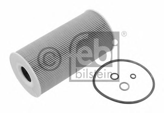 Масляний фільтр FEBI BILSTEIN 26690