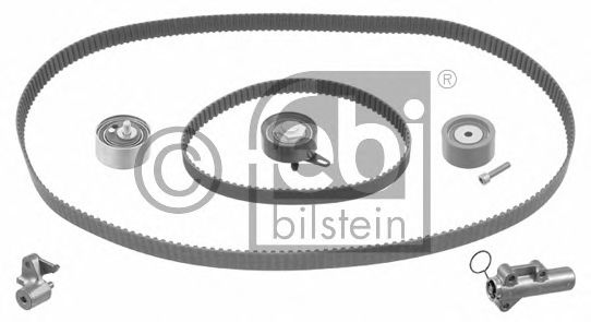 Комплект ремня ГРМ FEBI BILSTEIN 27302