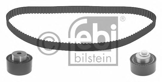 Комплект ремня ГРМ FEBI BILSTEIN 27390