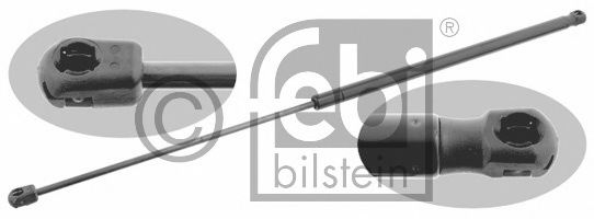 Газовый упор капота FEBI BILSTEIN 27711