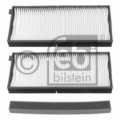 Фильтр салона FEBI BILSTEIN 27945