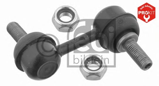 Тяга / стойка стабилизатора FEBI BILSTEIN 28199 PROKIT