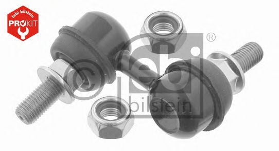 Тяга / стойка стабилизатора FEBI BILSTEIN 28272 PROKIT