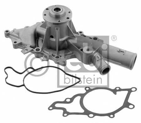 Помпа FEBI BILSTEIN 28454