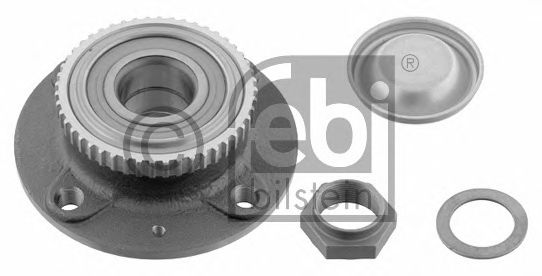 Ступичный подшипник FEBI BILSTEIN 28498