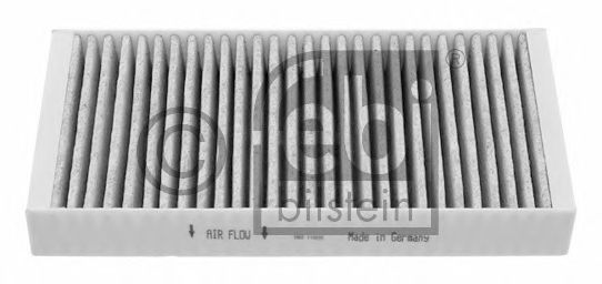 Фильтр салона FEBI BILSTEIN 29189