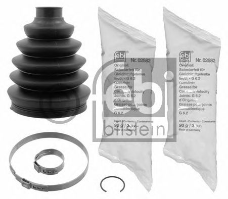 Комплект пильника ШРКШ FEBI BILSTEIN 29203