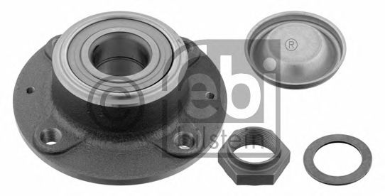 Ступичный подшипник FEBI BILSTEIN 29382