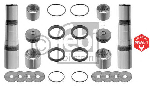 Ремкомплект шкворня FEBI BILSTEIN 29730