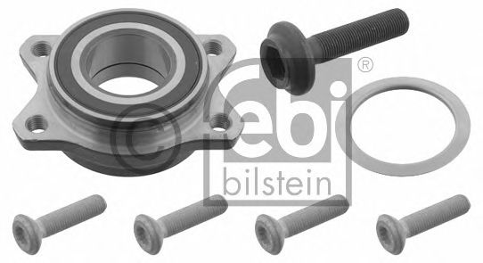 Ступичный подшипник FEBI BILSTEIN 29844