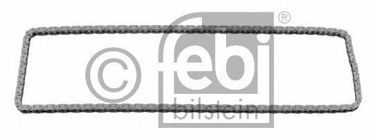 Цепь распредвала (ГРМ) FEBI BILSTEIN 29868