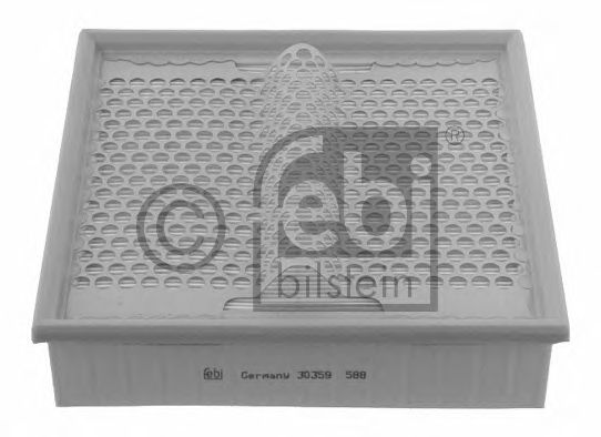 Воздушный фильтр FEBI BILSTEIN 30359