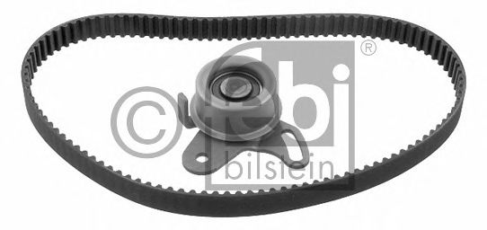 Комплект ремня ГРМ FEBI BILSTEIN 31059