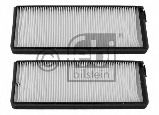 Фильтр салона FEBI BILSTEIN 31367